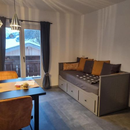 Haus Schoenblick Neustift im Stubaital Exteriér fotografie