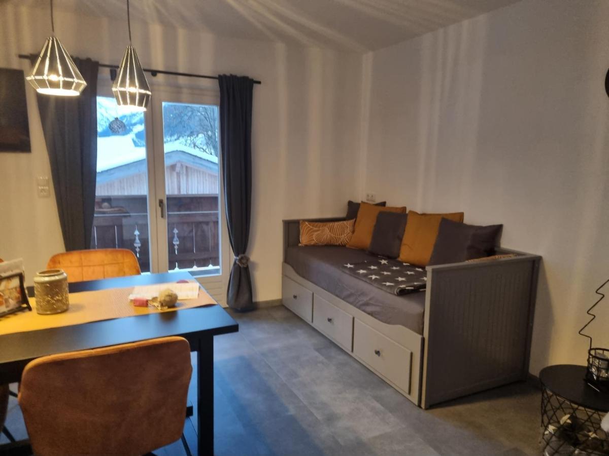 Haus Schoenblick Neustift im Stubaital Exteriér fotografie