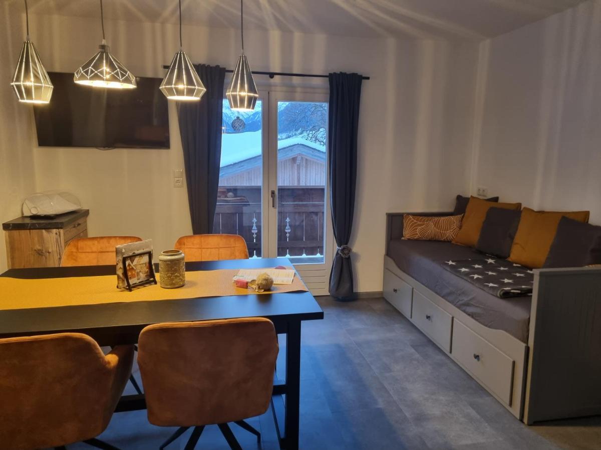 Haus Schoenblick Neustift im Stubaital Exteriér fotografie