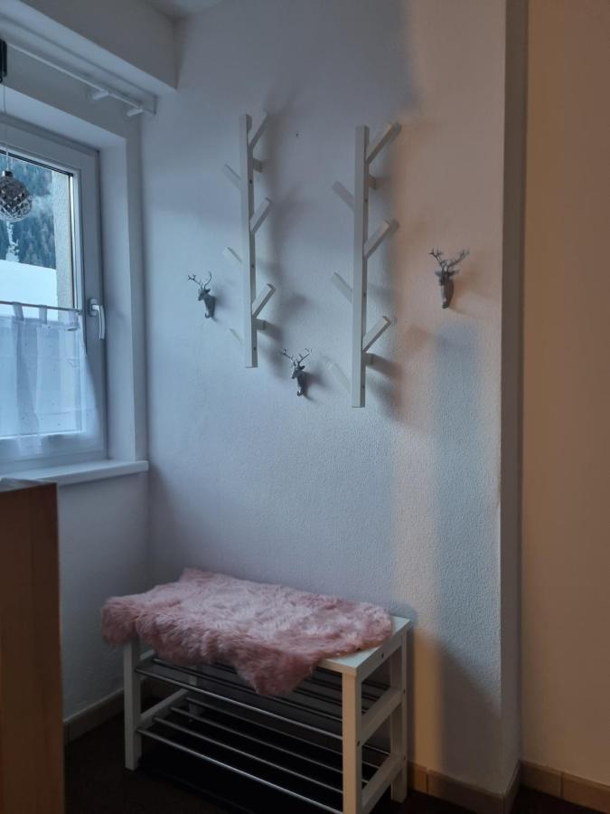 Haus Schoenblick Neustift im Stubaital Exteriér fotografie