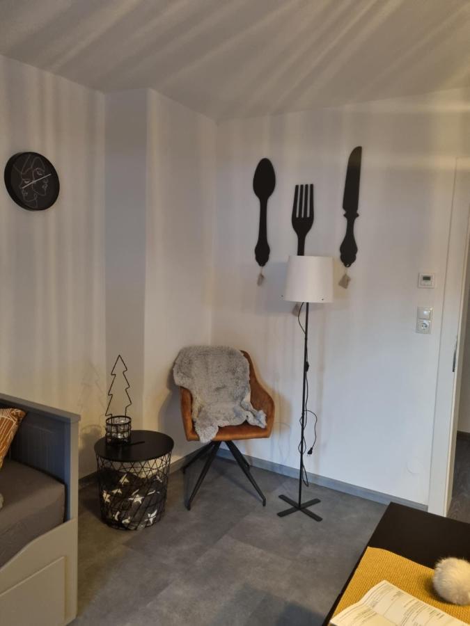 Haus Schoenblick Neustift im Stubaital Exteriér fotografie
