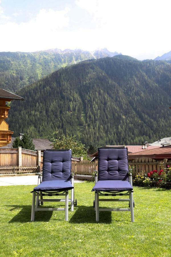 Haus Schoenblick Neustift im Stubaital Exteriér fotografie